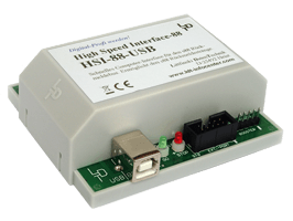 HSI-88-USB